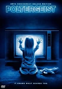 Poltergeist (2015) Hindi Dubbed