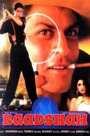 Baadshah (1999) Hindi