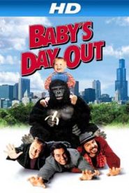 Baby’s Day Out (1994) Hindi Dubbed