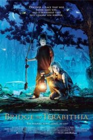 Bridge to Terabithia (2007) Hindi Dubbed