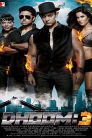 Dhoom 3 (2013) Hindi