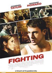 Fighting (2009) Hindi Dubbed