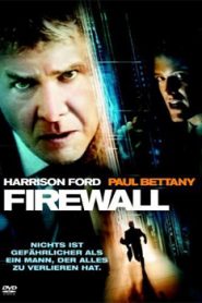 Firewall (2006) Hindi Dubbed