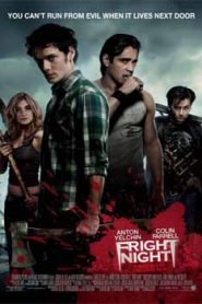 Fright Night (2011) Hindi Dubbed