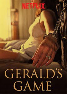 Gerald’s Game (2017)