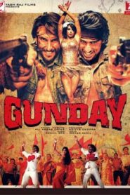 Gunday (2014) Hindi