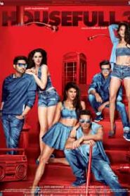 Housefull 3 (2016) Hindi