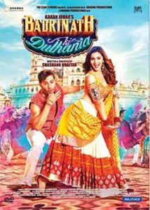 Humpty Sharma Ki Dulhania (2014) Hindi