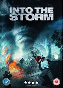 Into the Storm (2014) Hindi Dubbed