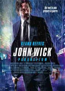 John Wick Chapter 3 Parabellum (2019)