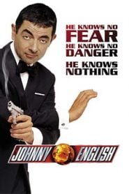 Johnny English (2003) Hindi Dubbed