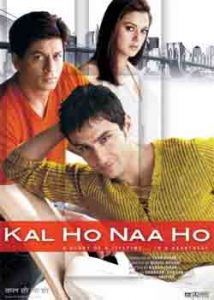 Kal Ho Naa Ho (2003) Hindi