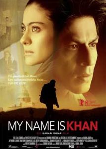 My Name Is Khan (2010) Hindi