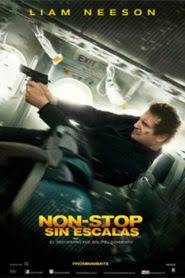 Non Stop (2014) Hindi Dubbed