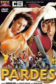 Pardes (1997) Hindi