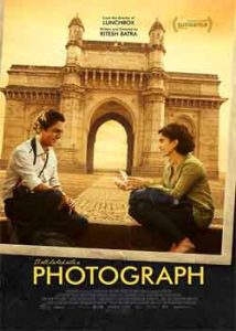 Photograph (2019) Hindi