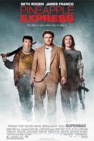 Pineapple Express (2008) Hindi Dubbed