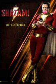 Shazam! (2019)