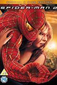 Spider Man 2 (2004) Hindi Dubbed