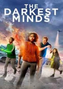 The Darkest Minds (2018) Hindi Dubbed