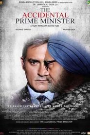 The Accidental Prime Minister (2019) Hindi