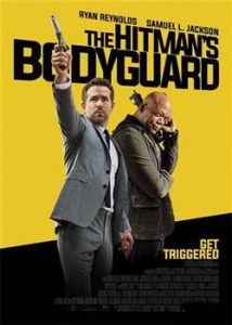 The Hitman’s Bodyguard (2017) Hindi Dubbed