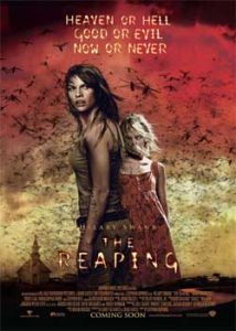 The Reaping (2007) Hindi Dubbed