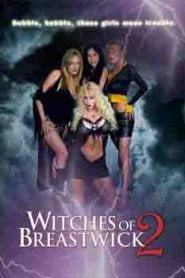 Witches Of Breastwick 2 (2005)