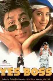 Yes Boss (1997) Hindi