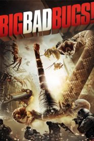 Big Bad Bugs (2012) Hindi Dubbed