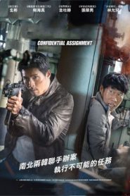 Confidential Assignment (2017) Hindi Dubbed