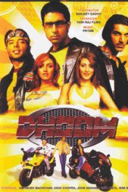 Dhoom (2004) Hindi