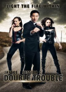 Double Trouble (2012) Hindi Dubbed