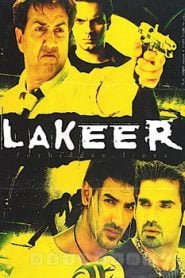 Lakeer Forbidden Lines (2004) Hindi