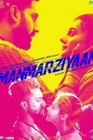 Manmarziyaan (2018)