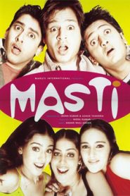 Masti (2004) Hindi