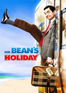 Mr. Bean’s Holiday (2007) Hindi Dubbed