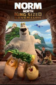 Norm of the North King Sized Adventure (2019)