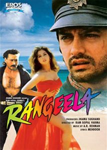 Rangeela (1995) Hindi