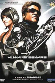 Robot (2010) Hindi