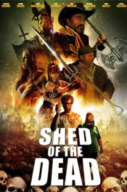 Shed of the Dead (2019)