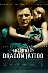 The Girl with the Dragon Tattoo (2011) Hindi Dubbed