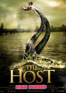 The Host (2006) Hindi Dubbed