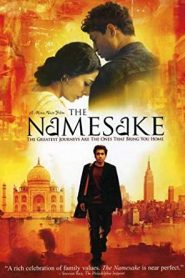 The Namesake (2006) Hindi