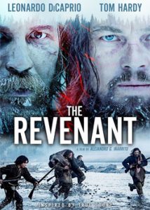 The Revenant (2015) Hindi Dubbed