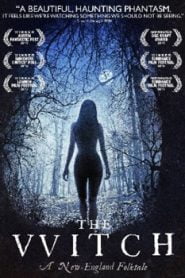 The Witch (2015) Hindi Dubbed