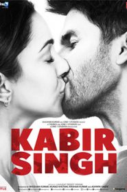 Kabir Singh (2019) Hindi