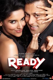 Ready (2011) Hindi