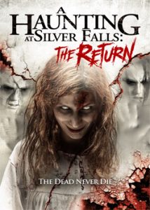 A Haunting at Silver Falls The Return (2019)