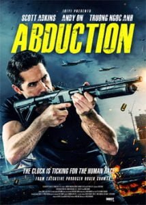 Abduction (2019)